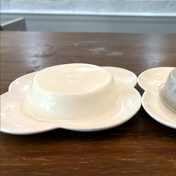 台南阿龍杏仁茶、杏仁豆腐：圖片 2
